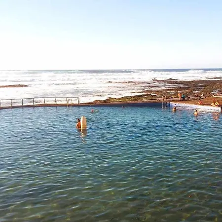 Apartment Estudio Oceano Indico Con Piscina Y Mar Y Vistas *