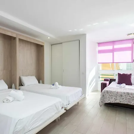 Estudio Oceano Indico Con Piscina Y Mar Y Vistas Apartment