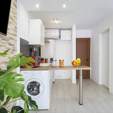 Estudio Oceano Indico Con Piscina Y Mar Y Vistas Apartment *