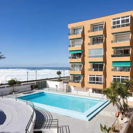 Estudio Oceano Indico Con Piscina Y Mar Y Vistas Apartment